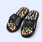 🔥Slippers met acupressuur en magneettherapie🦶