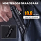 🔦【2-in-1 SUPER ZAKLAMP】NU 50% KORTING! Oplaadbare Zaklamp + Boogaansteker – Noodhulp & Outdoor Musthave! ⚡🔥