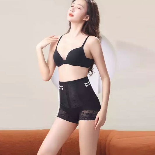 SHAPEWEAR VOOR HET HELE LICHAAM