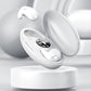 🌲🎁Oordopjes die uitvallen tijdens het slapen of druk geven op je oor? Deze onzichtbare sleepbuds met U-vormige rubberen oordopjes blijven de hele nacht zitten – zijslapen zonder pijn. 😴👂