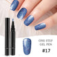 🔥【DAILY DEAL】💦 DIY Gelnagelpen Set | Niet-giftig & Geurarm 🌿 | Gemakkelijk te Verwijderen | 2 Stuks + Lamp | HALF PRICE TODAY 🚀