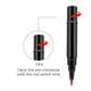 💥【50% OFF】🔥 3-in-1 One Step Gel Pen Set | Geen Primer/Topcoat Nodig | LED/UV Uitharding in 60 Seconden | 18 Kleuren, 15-30 Dagen Houdbaar | Incl. 2 Gel Pennen + Draagbare UV Lamp | Salonkwaliteit Thuis 💅