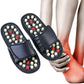 🔥Slippers met acupressuur en magneettherapie🦶