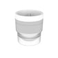 🎁Zomeressential🎁Voedselveilige, stapelbare, langzaam smeltende DIY-ijsbal voor cocktails en whisky