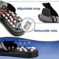 🔥Slippers met acupressuur en magneettherapie🦶