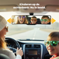 🔥 50% KORTING ! ✨ Auto Buitenspiegel met Brede Hoek - 270° Zicht, Universeel Past, Eenvoudig te Monteren 🚗👁️