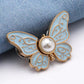 🦋✨ Nooit meer afzakkende broeken! Verwijderbare vlindergesp – strakke taille in 1 klik, nu 50% KORTING!