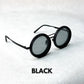🔥🕶️Hot Sale Verstelbare zonnebril met getinte glazen🌞 Stijl binnen handbereik, je ogen beschermen in stijl