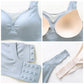 ⭐️Cool Comfort Minimizer-beha met beugels voor grote maten