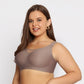 ⭐️Cool Comfort Minimizer-beha met beugels voor grote maten
