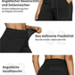 🎁 Laatste dag 49% korting 🔥 Loszittende high-waist business casual broeken en yogabroeken