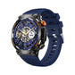 ⌚ Exclusieve Rea -60%! 🌲 Sport-Outdoor Smartwatch – Perfect voor Avonturen & Sport 🚴 | Waterdicht, Bluetooth-Oproep & 100+ Modi ✨