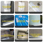 🔥【Aanbieding】🔥Super Waterdichte Butyl Tape 5/10/15cm x 5m | Voor Leidingen & Daken