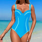 🏖️Essentieel voor op het strand🔥Afslankend en sexy badpak 👙