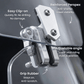 🔥【DAILY DEAL】💦 Universele Windscherm Deflector | Past op BMW/Honda/Kawasaki/Yamaha etc. | Eenvoudige Montage | HALF PRICE TODAY 🚀