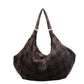 👜✨【Aanbieding】Boho Slouchy Tote Tas | 3 Draagwijzen | Groot Formaat🎁
