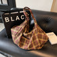 👜✨【Aanbieding】Boho Slouchy Tote Tas | 3 Draagwijzen | Groot Formaat🎁