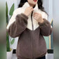 🔥Hot Sale-60% korting⏳Winter fleece jas