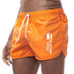 ❄️Zomerfresh 50% Korting!🌊Heren Sneldrogende Zwemshort – Lichtgewicht Strandshort met Elastische Taille voor Vakantie, Zwembad & Zomer