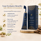 💥【LIMITED TIME 50% OFF】🔥 Kruiden Haarverfkam | Plantaardige Formule Mild | Kam & Verf in Één, Geen Gedrup | Gelijkmatige Grijsdekking | DIY Thuis
