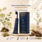 💥【LIMITED TIME 50% OFF】🔥 Kruiden Haarverfkam | Plantaardige Formule Mild | Kam & Verf in Één, Geen Gedrup | Gelijkmatige Grijsdekking | DIY Thuis