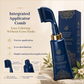 💥【LIMITED TIME 50% OFF】🔥 Kruiden Haarverfkam | Plantaardige Formule Mild | Kam & Verf in Één, Geen Gedrup | Gelijkmatige Grijsdekking | DIY Thuis