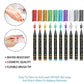 🔥【DAILY DEAL】💦 Veiligheid Getest volgens EU Normen | Geen Zware Metalen | Flexibele Punt, Onderbreekt Niet | HALF PRICE TODAY 🚀