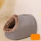 💥 Hot verkoop 🐾 OFFWinter Warm Huisdier Grot Bed