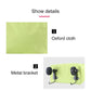 💥【LIMITED TIME 50% OFF】🔥 Opvouwbare Boodschappentas met Wieltjes | Ritssluiting Verstelbaar | Wegklapbare Wieltjes | Oxford Stof + Metalen Steun | 20 kg Draagkracht | Groen