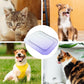🏆50K+ VERKOCHT❄️ IJszijden koelmat 🐶🐱 Houdt honden en katten de hele dag koel🧊