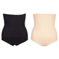 🔥Koop 1 krijg 1 gratis🔥Shapewear-slipje met hoge taille en buikcontrole