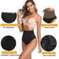 🔥Koop 1 krijg 1 gratis🔥Shapewear-slipje met hoge taille en buikcontrole