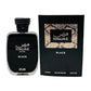100ml Langdurig Parfum voor Mannen & Vrouwen