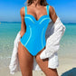 🏖️Essentieel voor op het strand🔥Afslankend en sexy badpak 👙
