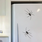 💥 Met 50% korting! 🔥 Spinnenmagneten set – gedetailleerd, levensecht, sterke magneet, duurzaam, veelzijdig voor koelkast/garage/auto, praktisch voor notities, grappig cadeau 🕷️🧲