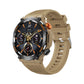 ⌚ Exclusieve Rea -60%! 🌲 Sport-Outdoor Smartwatch – Perfect voor Avonturen & Sport 🚴 | Waterdicht, Bluetooth-Oproep & 100+ Modi ✨