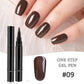 🔥【DAILY DEAL】💦 DIY Gelnagelpen Set | Niet-giftig & Geurarm 🌿 | Gemakkelijk te Verwijderen | 2 Stuks + Lamp | HALF PRICE TODAY 🚀