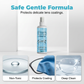 🔍🛠️ 【Aanbieding】Professionele Krasreparatiespray 60/120ml | Voor Lenzen & Schermen ✨💎