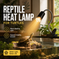 ⏳ FLASH SALE! ✨ Reptiel Zonnelamphouder | Simuleert Zonlicht ☀️ | Bevordert Calciumopname | HALF PRICE 🎉