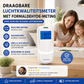 ⏳ FLASH SALE! ✨ Formaldehydedetector voor Nieuw Huis/Auto | Meet Twee Schadelijke Gassen in Één 🏠🚗 | Werkt op AA-batterijen | HALF PRICE 🎉