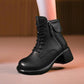 Ideales Geschenk - Stiefel im britischen Vintage-Stil