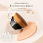 🎨✨ 【Aanbieding】3-Kleuren Camouflagestift Concealer | 24U Waterproof | 40g 🚀
