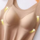 🎁[Koop er 2 en krijg er 1 gratis] Dames Thermische Tanktops met Ingebouwde BH