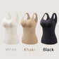 🎁[Koop er 2 en krijg er 1 gratis] Dames Thermische Tanktops met Ingebouwde BH