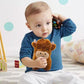 The Highland Cow Plushie - Great Gift