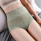 Cadeaukeuze - 5 stuks sexy kanten slipjes met hoge taille voor dames
