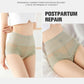 Cadeaukeuze - 5 stuks sexy kanten slipjes met hoge taille voor dames