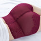 Cadeaukeuze - 5 stuks sexy kanten slipjes met hoge taille voor dames