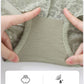 Cadeaukeuze - 5 stuks sexy kanten slipjes met hoge taille voor dames