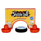 ShutterBall™ Mini elektrische airhockeyset